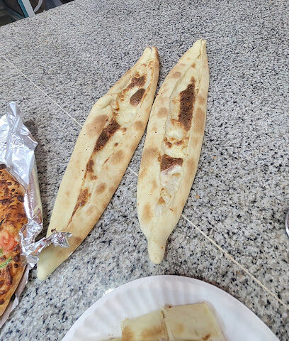 فطاير تركي الكربوس - Jazan - +966 55 380 7325