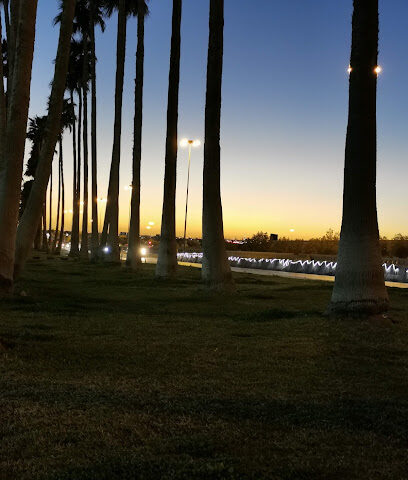 KKESH RECREATION CENTER - Riyadh -