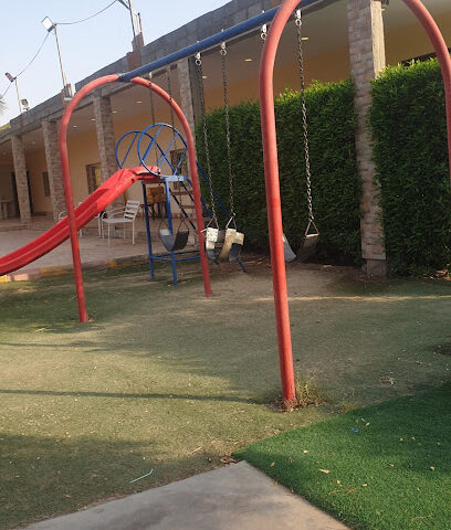 استراحة الركن الهادئ - Bisha - +966 50 517 9569