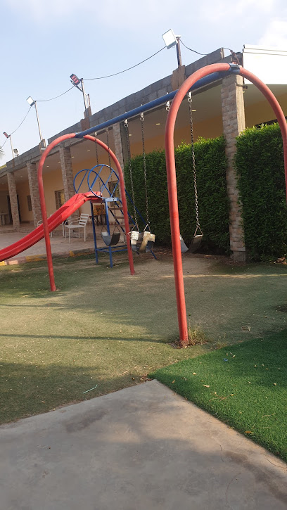 استراحة الركن الهادئ - Saudi Arabia|Bisha 67717|Almuruj|2H38+5CV