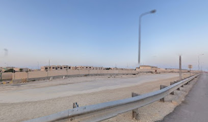 Ma’aden Infrastructure Company Administration Office - Ras Al Khair -