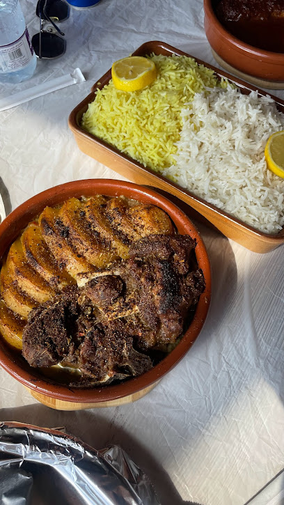 مطعم كرمالك مشويات وفطائر - Saudi Arabia|Jazan 82723|Prince Sultan Rd