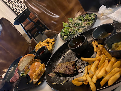 SMOKEDHUB - Jeddah - +966 55 577 2651