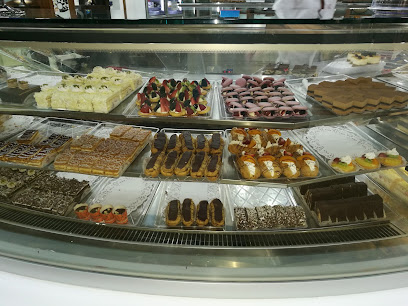 Alaryaf Bakery - Buraydah - +966 16 383 2626