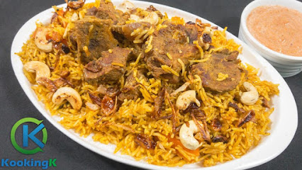 The new excellent restaurant Bukhari - Yanbu - +966 58 131 9704