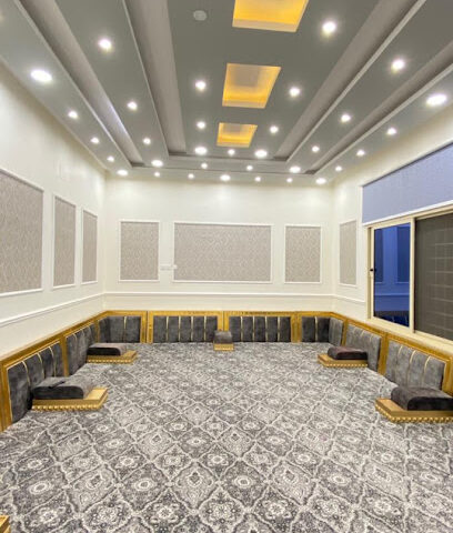دائرة التشييد - Hail - +966 53 094 4414