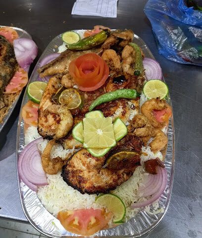 Al Liwan - Al Bukayriyah - +966 16 335 9983