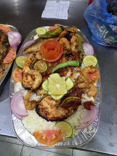 Al Liwan - Saudi Arabia|Al Bukayriyah 52735|Al Aziziyah|King Abdulaziz Rd