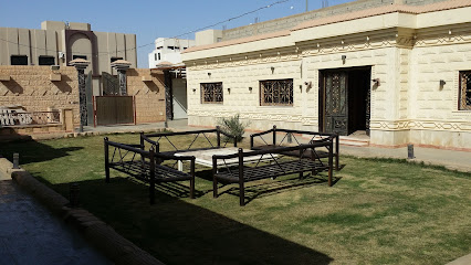 شالية المقصورة - Ar Rass -