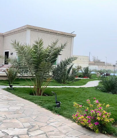 منتجع المحمدية - Bisha -