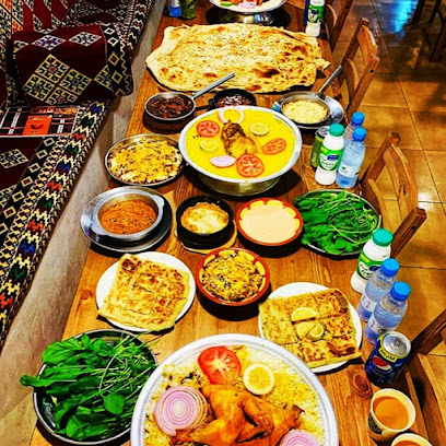 مطعم نجوم مأرب للاكلات الشعبية - Safwa - +966 53 061 4878