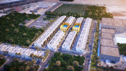 مجمع المروج السكني - Al Khobar - +966 54 102 4242