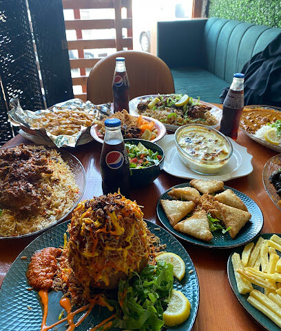 الشيف خلود - Abu Arish - +966 55 931 1377