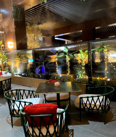David Burke Restaurant - Riyadh -