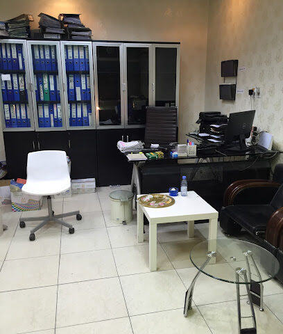 مكتب اثير الفرسان للعقارات - Dammam - +966 56 933 5527