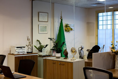 BA HR Office - Riyadh - +966 11 450 6172