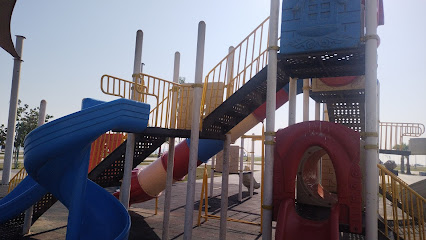 Playground - Dammam -