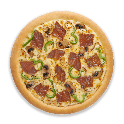 Maestro Pizza - Al Jubail - +966 9200 17777
