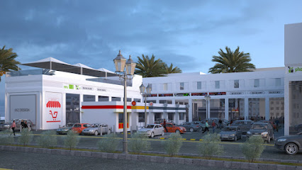 PREMIUM PROPERTIES, THE WHITE CORNER Center - Jeddah - +966 56 729 0705
