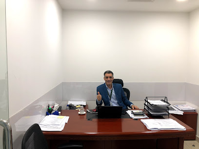 Jabal Omar Asset Management - Mecca - +966 12 547 8888