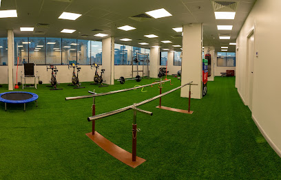PTR CLINIC Alshawqiyah عيادة العلاج الطبيعي والتأهيل الشوقية - Mecca - +966 56 807 7982
