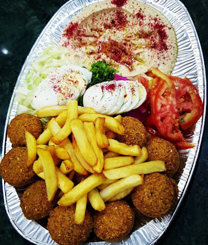 مطعم تماره TAMARA RESTAURANT - Abu Arish - +966 53 851 3341