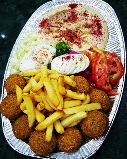 مطعم تماره TAMARA RESTAURANT - Saudi Arabia|Abu Arish 84717|شارع الملك عبدالعزيز|Khalid Ibn Al Walid St