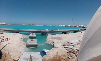 البحر الاحمر - Hanak -