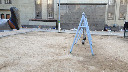 Kids Palyground - Mecca -