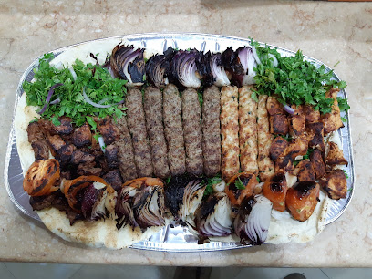 Grill Shami - Al Badayea -