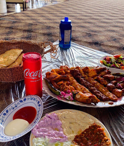 مطعم مشويات الوادي - Ad Darb - +966 53 108 1240