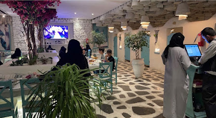 Dar Taj Indian Restaurant - Alhada - +966 9200 33878