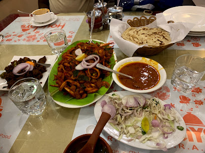 Zam zam Kerala,Indian,Chinese,Arabic family Restaurant Madinah ksa - Al Madinah Al Munawwarah - +966 55 065 2839