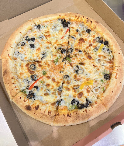 Pizza Land - Taif - +966 55 181 1851