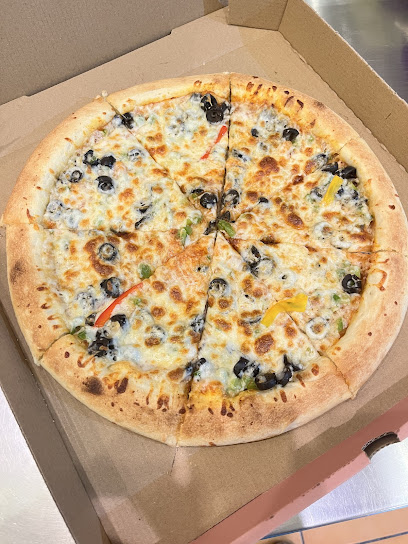 Pizza Land - Saudi Arabia|Taif 26511|8638