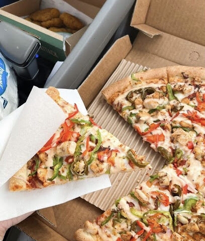 Maestro Pizza - Dammam - +966 9200 17777