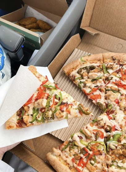 Maestro Pizza - Saudi Arabia|Dammam 32415|الشاطئ الغربي،