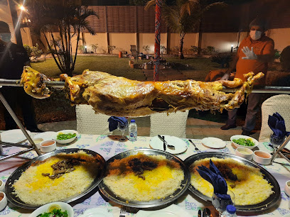 Community Diner - Rabigh - +966 12 425 6580