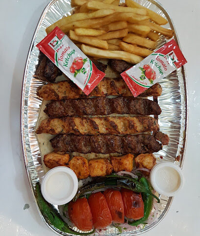 Khookha Turkish Restaurant - Buraydah - +966 50 826 8878