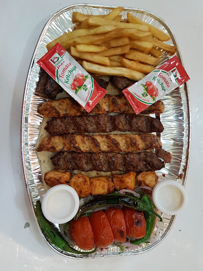 Khookha Turkish Restaurant - Buraydah 52361