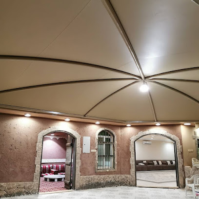 استراحة الريف للمناسبات - Raudat Sudair - +966 53 347 9447