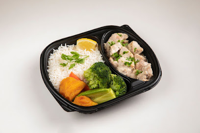 Flex Diet - Hail - +966 55 333 6397