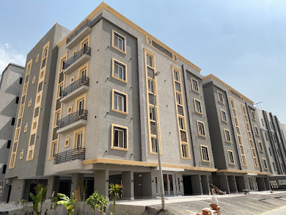 سكون للتمليك - Jeddah - +966 54 438 3891