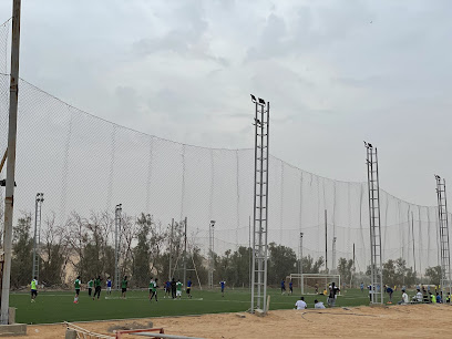 Clasico football field, Buraydah - Buraydah - +966 59 924 7218