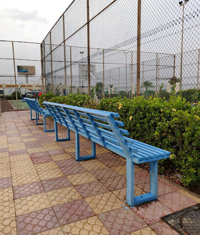 Playground - Yanbu -