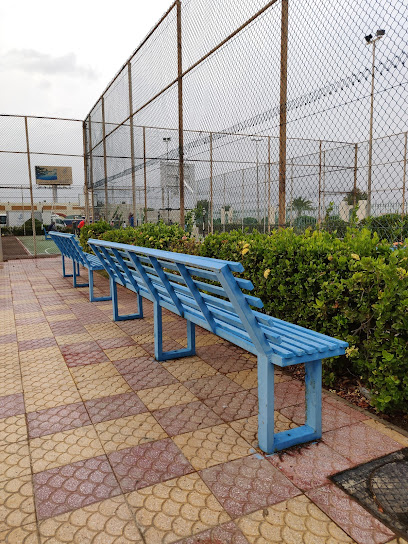 Playground - Saudi Arabia|Yanbu 46512|Al Shati|4X6Q+HH5