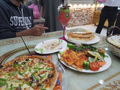 مطاعم مأكولات الحلبي - Al Madinah Al Munawwarah - +966 55 532 2456