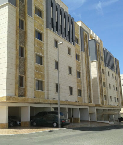 كينونة العقارية kaynuna Real estate - Jeddah - +966 12 652 2345