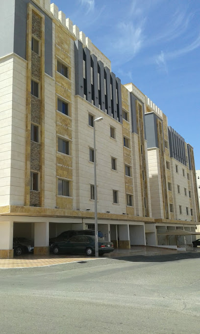 كينونة العقارية kaynuna Real estate - Saudi Arabia|Jeddah 23215|Al-Ruwais|4963 Al-Madinah Al-Munawarah Rd