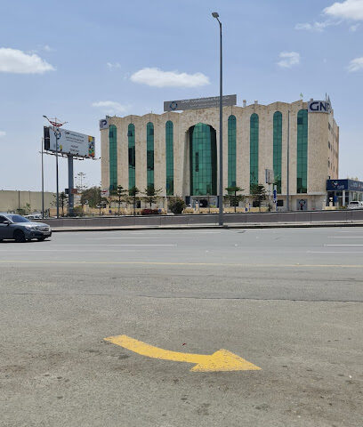 الشبكة الشاملة للرعاية الطبية - Khamis Mushait - +966 53 453 3362